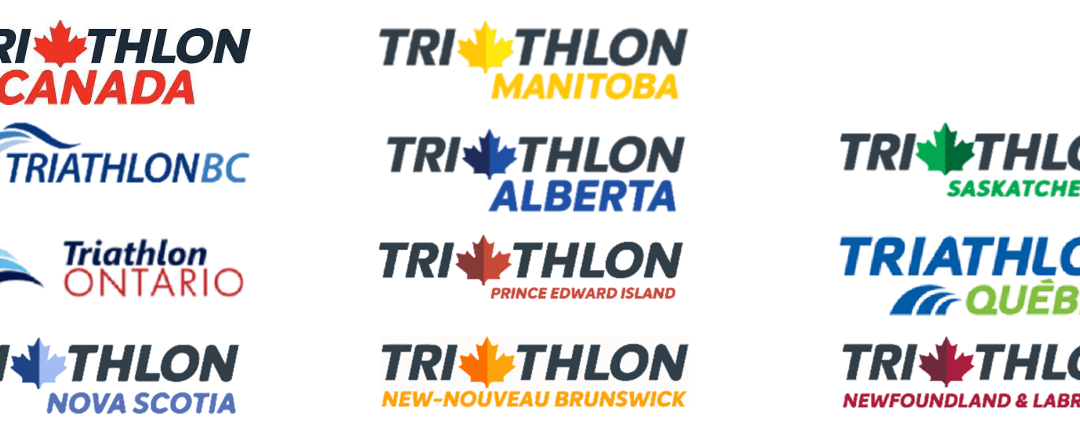 Goals for Triathlon in Canada
