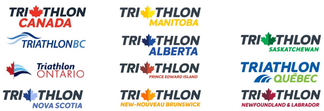 Goals for Triathlon in Canada