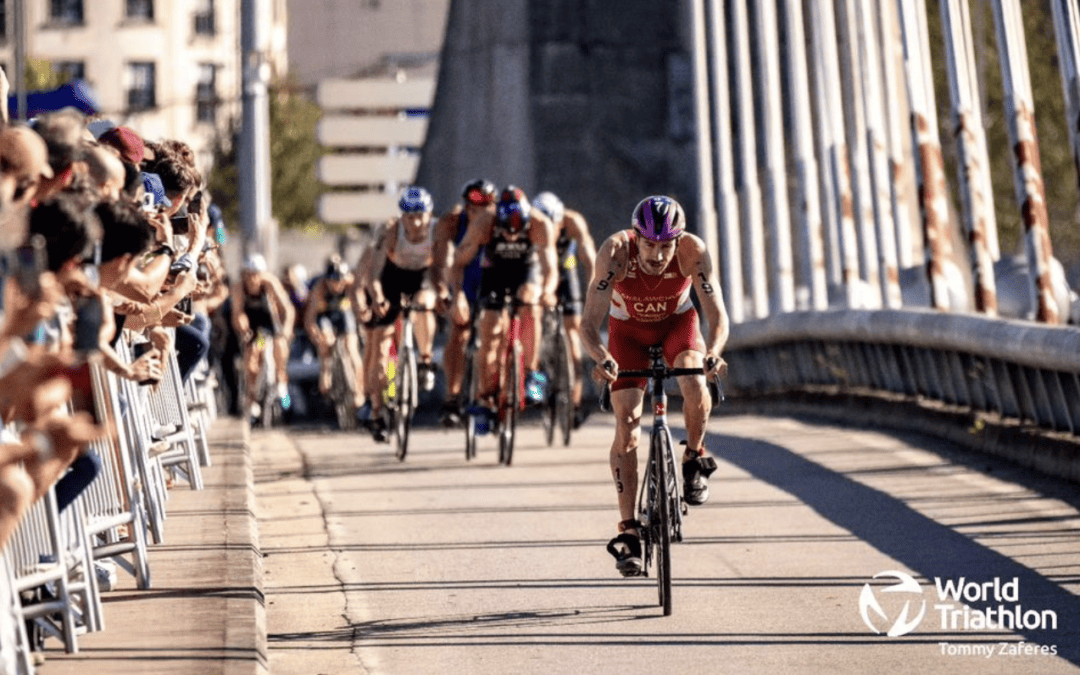 Tyler’s Back with the World’s Best