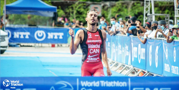 Tyler Wins (again) in Huatulco – Video Highlights & Interview